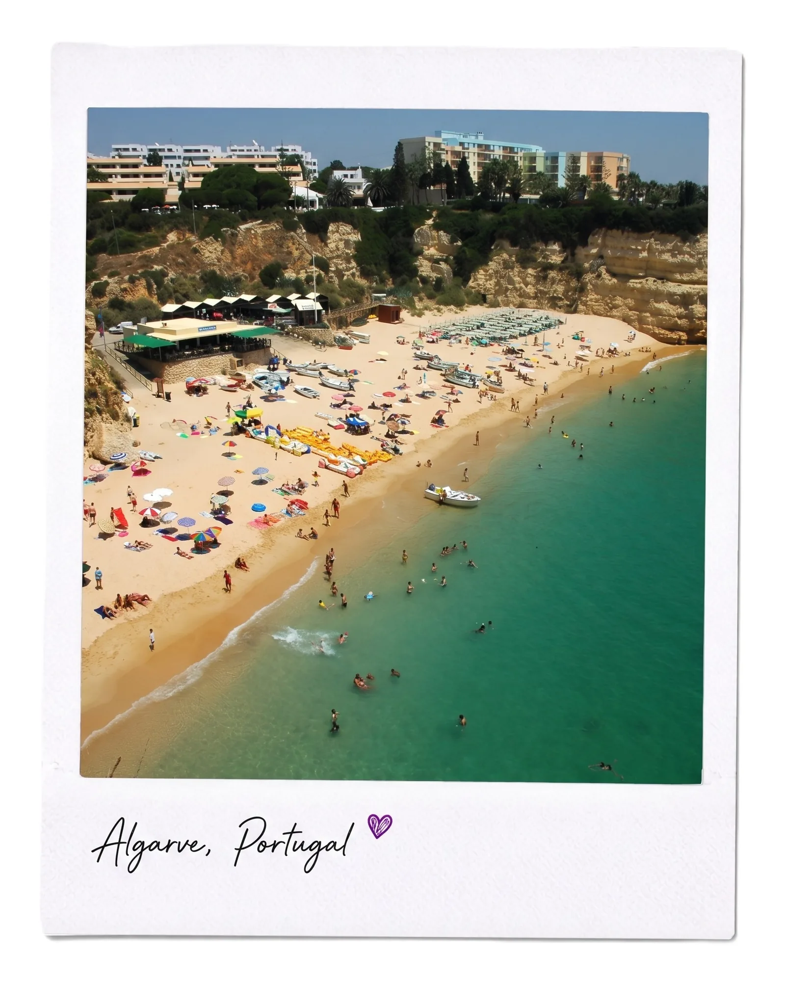 Algarve, Portugal